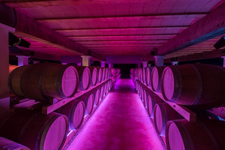La conservation des vins de Gaillac 