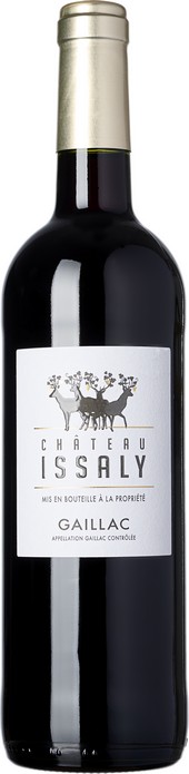 Château Issaly Rouge