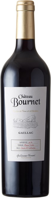 Château Bournet Rouge