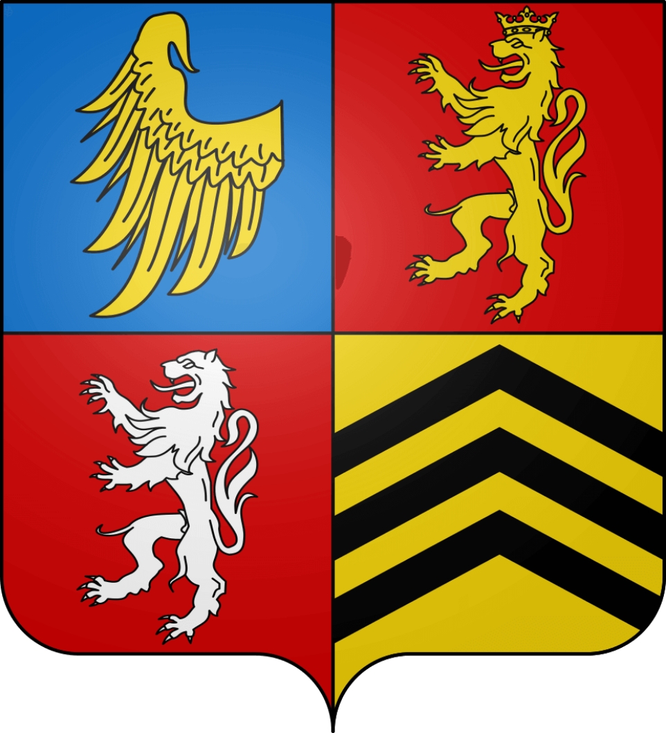 Blason de labastide