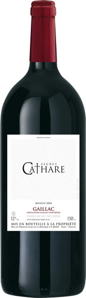 Secret Cathare magnum