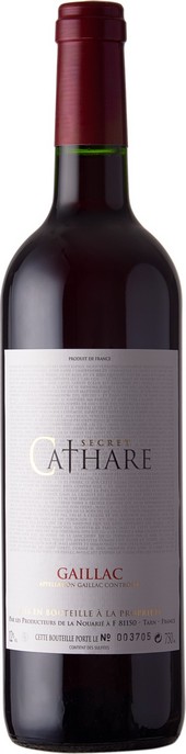 Secret Cathare