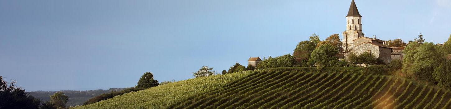 Histoire du village