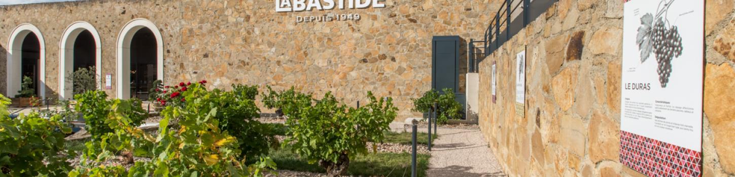 2016-10-06 Labastide