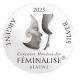 Argent Féminalise 2025