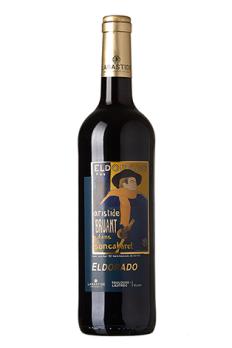 Rouge Gaillac Eldorado