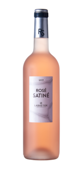 Rosé Satiné - Maison Labastide