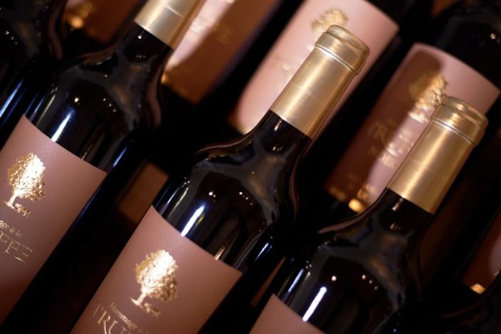 VIns pour les viandes et les volailles - Maison Labastide 