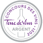 Argent Terre de vins 2021