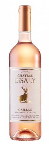 Issaly rosé